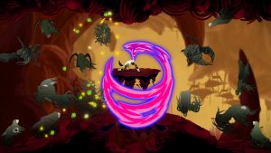 Sundered: Eldritch Edition is Free This Week on Epic Games Store