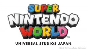 Super Nintendo World Opens This Summer in Universal Studios Japan