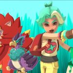 Temtem is Out Now on Steam Early Access