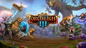 Torchlight 3 Developer Acquired by Zynga