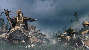 Total War: Three Kingdoms – Mandate of Heaven Review – The Fires of Rebellion