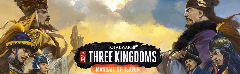 Total War: Three Kingdoms – Mandate of Heaven Review – The Fires of Rebellion