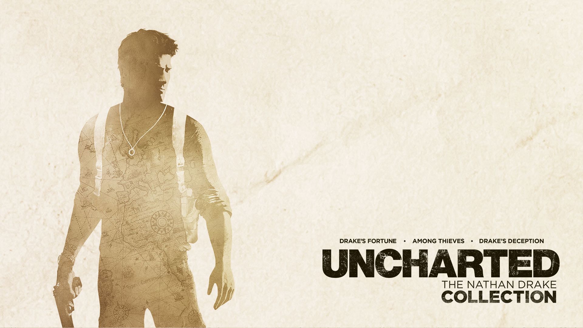 uncharted collection ps4 free