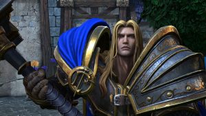 Warcraft 3: Reforged Update 2.0 Brings Overhauled Visuals, Revamped UI, and More