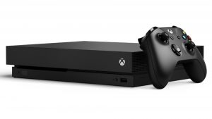 Xbox One Console Sales Revenue Dipped by 43 Percent in Q2 FY2020
