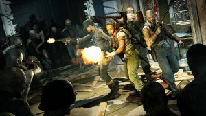 Zombie Army 4: Dead War Interview – Improvements, Horde Mode, Post-Launch Plans, and More