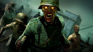Zombie Army 4: Dead War – 14 Things You Need To Know Before You Buy