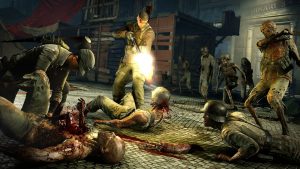 Zombie Army 4: Dead War’s Post-Launch Content Detailed In New Trailer