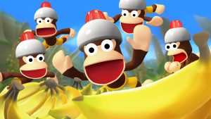 What the Hell Happened to Ape Escape?