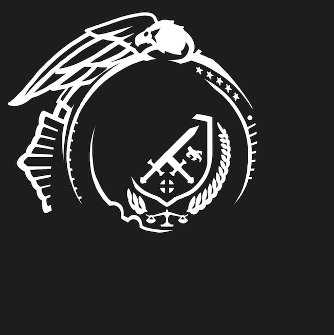 arkham legacy logo