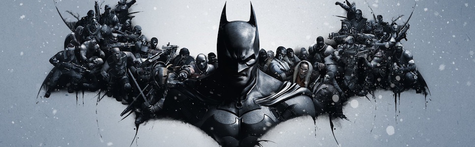 Where Exactly is the Next Batman Game?