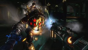 BioShock 4 Should “Cast Off the Chains of the Past,” Says BioShock 2 Director