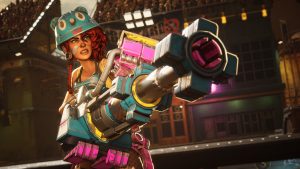 Bleeding Edge Support Ends, Still Playable on Xbox and PC