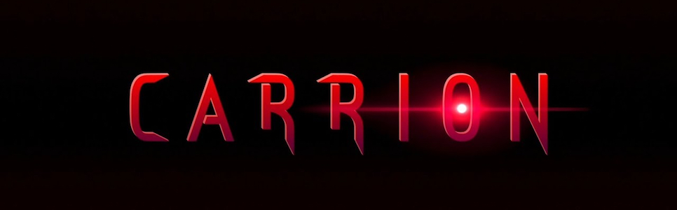 Carrion Interview – Be the Monster