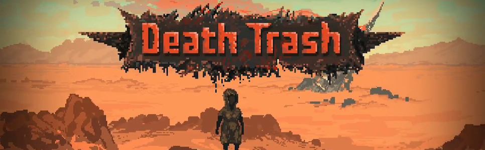 Death Trash Interview – Story, Combat, Choices, and More