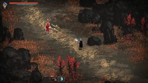 Indie Action-RPG Death Trash Receives New Trailer, Releases in Early Access Later This Year
