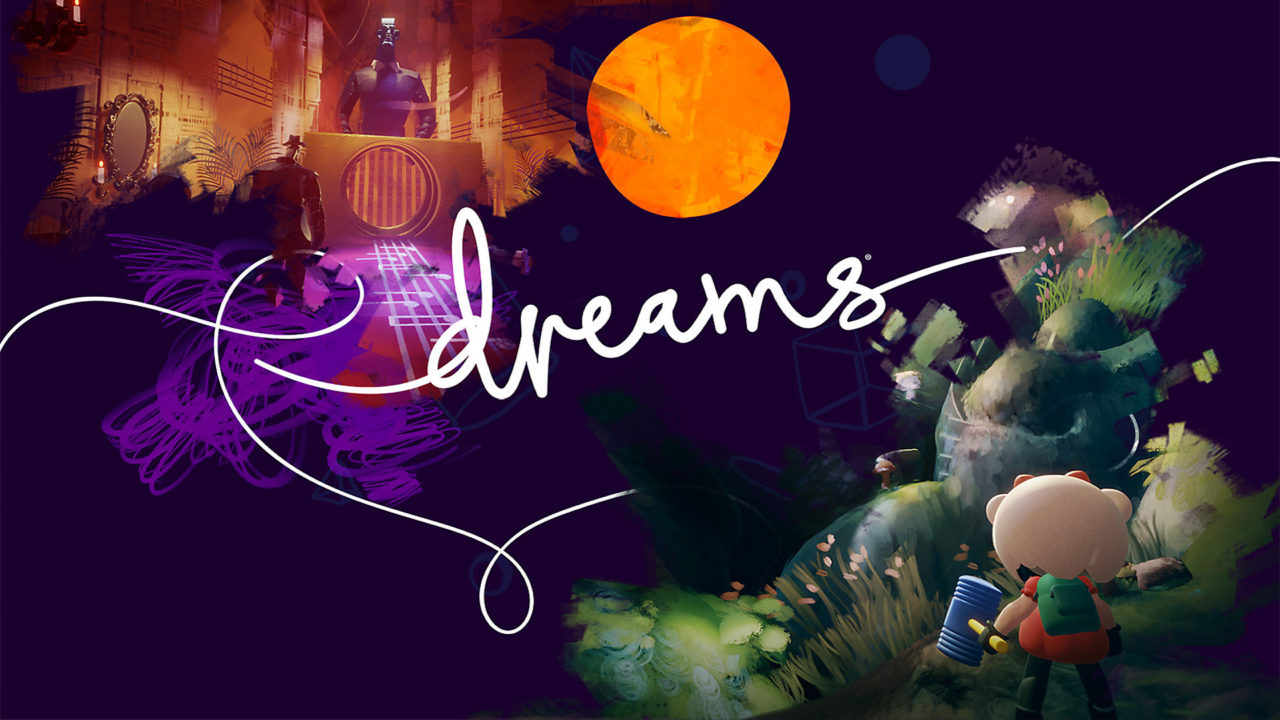 Dreams Now Has A Roadmap That Will Be Updated In Real-Time