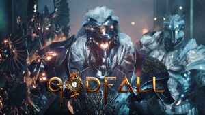 Godfall Launch Trailer Confirms The Game Is 6 Months Timed Console Exclusive On PS5