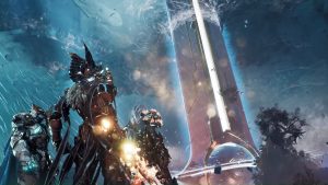 Godfall Developer Says Playing With The PS5’s DualSense Is “Incredible”