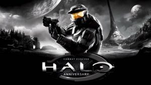Halo: Combat Evolved Anniversary is Out Now on PC