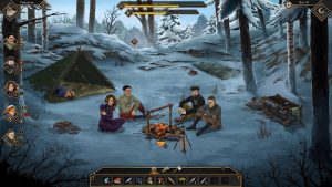 Help Will Come Tomorrow Interview – Stronger Together