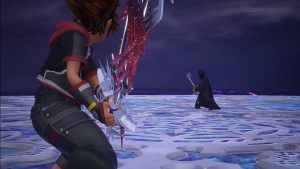 Two More Kingdom Hearts Games Are in the Works, Nomura Confirms