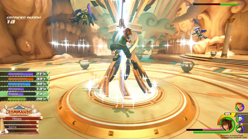 kingdom hearts 3 remind