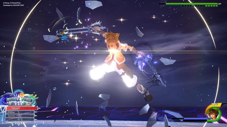 Kingdom Hearts 3: ReMind Guide – How To Get Oathkeeper And Oblivion ...