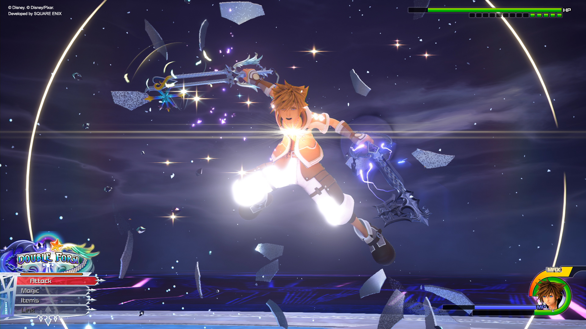 Kingdom Hearts 3 Remind Guide How To Get Oathkeeper And Oblivion Keyblades And Defeat All Bosses