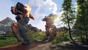 MechWarrior 5: Mercenaries Coming to Xbox Series X/S, Xbox One in Spring 2021