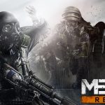 Metro Redux On Switch Will Run At 720p/30 FPS In Handheld Mode, 1080p In Console Mode