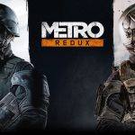 Metro Redux For Switch Rated By PEGI