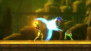 New 2D Metroid and Paper Mario to Come Out This Year – Rumour
