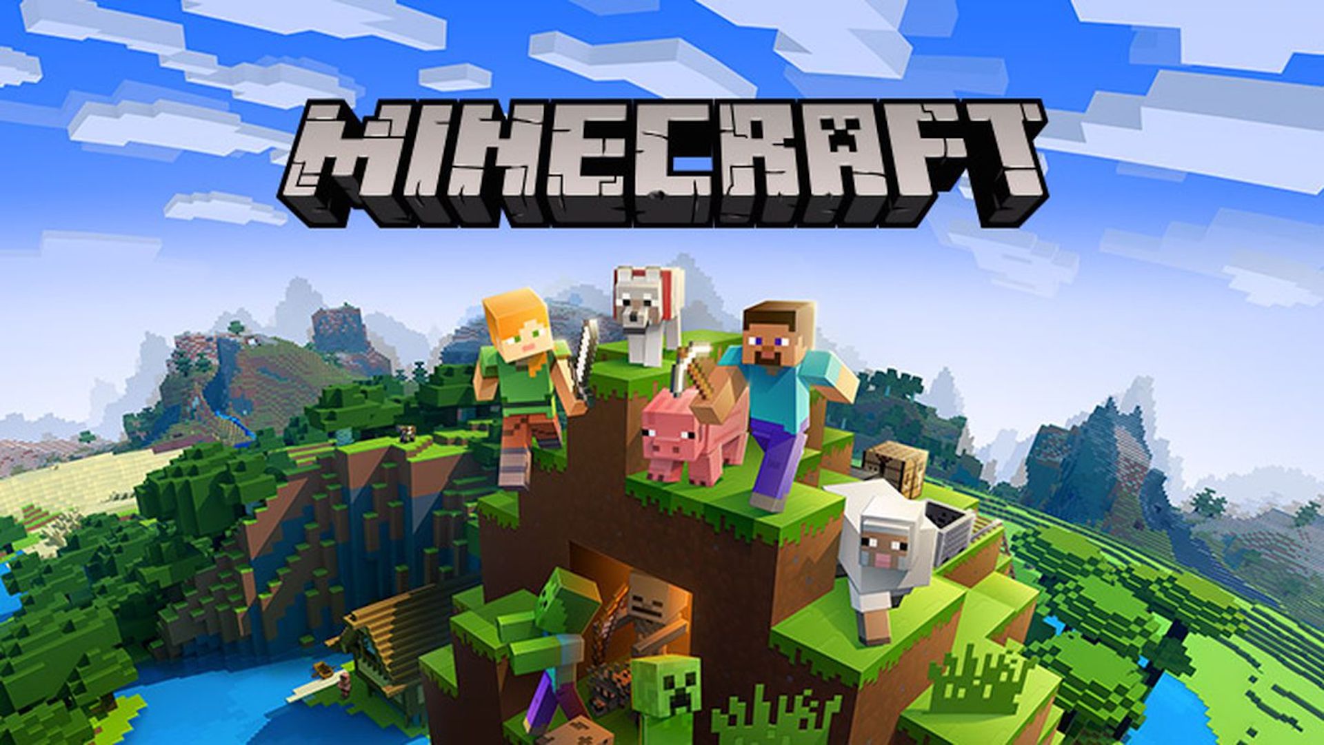 Minecraft Gets ESRB Rating for Xbox Series X/S Release