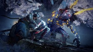 Nioh 2 Boss Guide – How to Beat Mezuki and Enera