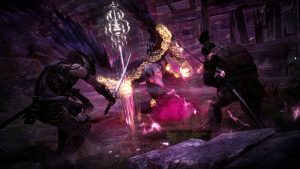 Nioh 2 Review – Live. Die. Repeat.