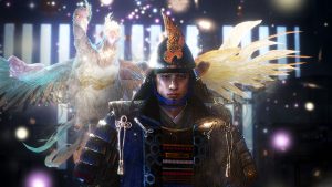 Nioh 2 Graphics Analysis – PS4 vs PS4 Pro, Frame Rate Tests And More