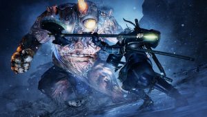 Nioh 2 Tops UK Charts On Debut