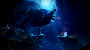 Ori and the Will of the Wisps, Bleeding Edge Beta Coming to Xbox Game Pass for PC