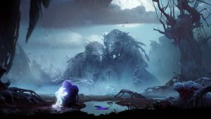 Ori and the Will of the Wisps Dev Talks Standing Out in the Resurgent Metroidvania Genre