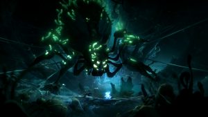 Ori and the Will of the Wisps – First 20 Minutes of Gameplay Revealed