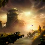 Ori and the Will of the Wisps Has Gone Gold