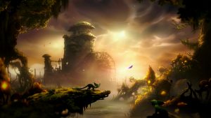 Ori and the Will of the Wisps Is 3x Larger Than Blind Forest in “Size, Scope, and Scale”