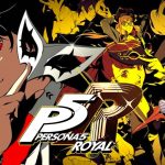 Persona 5 Royal Reintroduces The Phantom Thieves In Stylish New Trailer