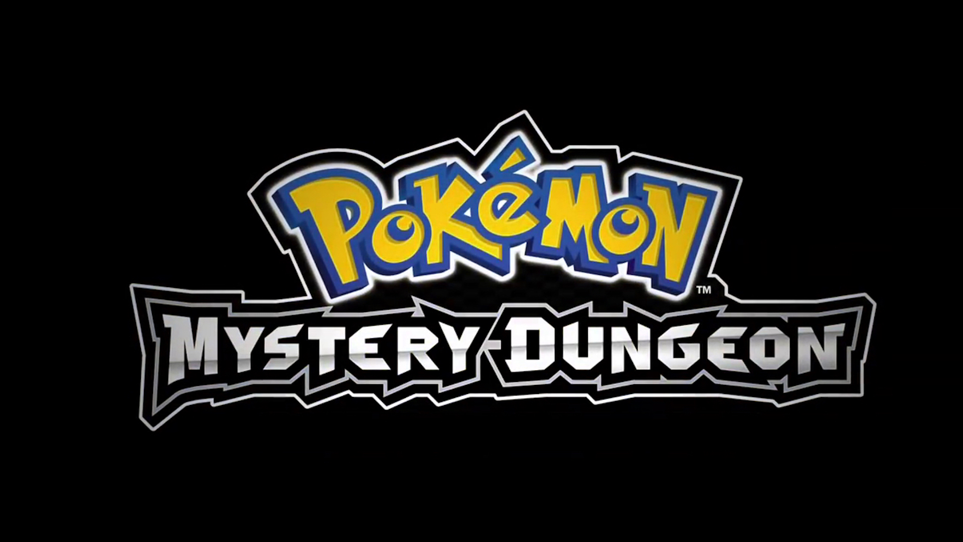 pokemon mystery dungeon