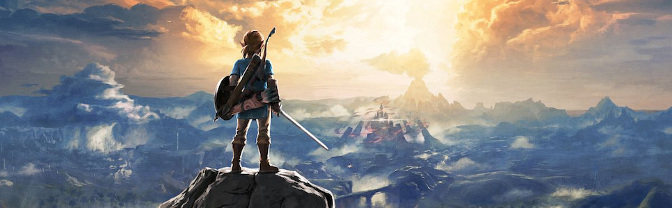 The Legend of Zelda: Breath of the Wild Switch 2 Review – A Glorious Upgrade Missing a Few Pieces