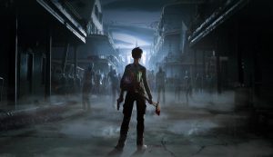 The Walking Dead: Saints and Sinners PS VR Owners Will Receive PS VR2 Version for Free
