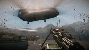 Warface Interview – A Conversation About Next Gen, the Game’s Future, and More