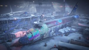 Wasteland 3 Borrows The Outer Worlds’ Dialogue Tools From Obsidian, inXile Confirms