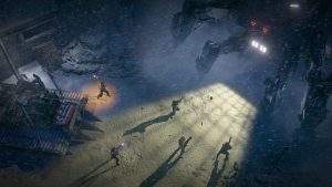 Wasteland 3’s Full Voice Acting “Increases Immersion and Delivers Greater Emotional Impact”